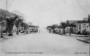 AIN EL TURCK (1121)